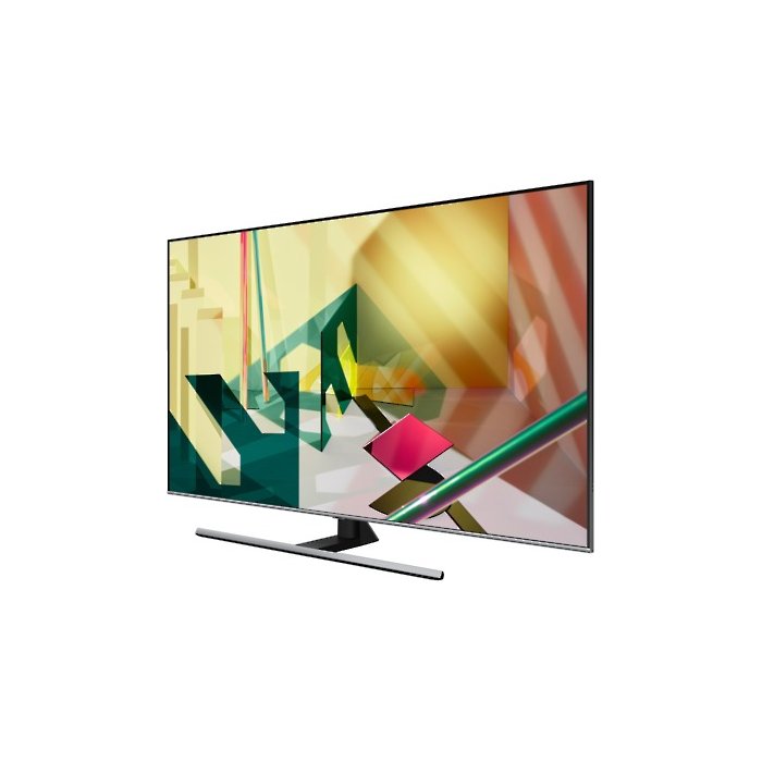Samsung 75'' UHD QLED Smart TV (2020) QE75Q77TATXXH