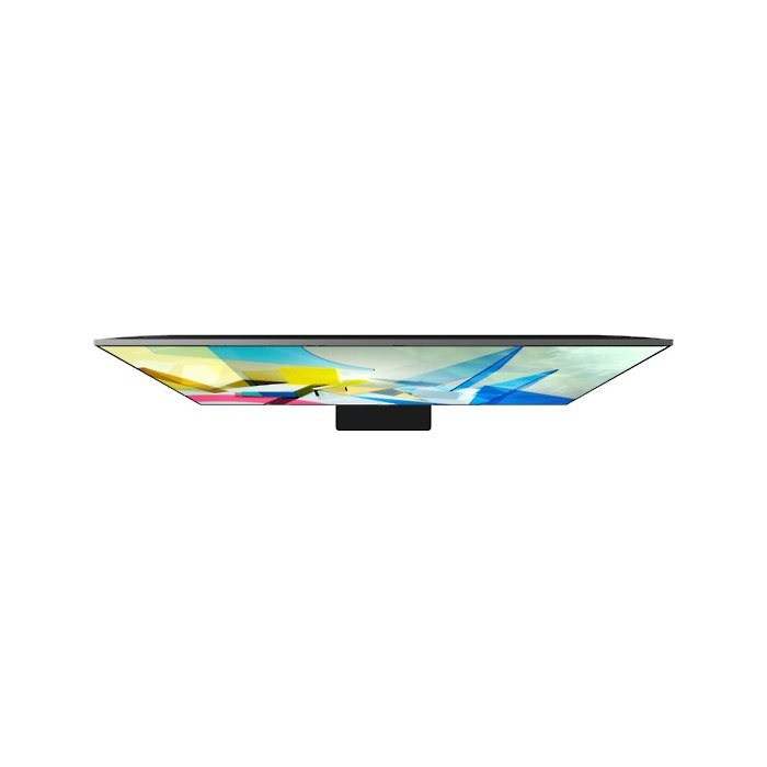 Samsung 65'' UHD QLED Smart TV (2020) QE65Q80TATXXH