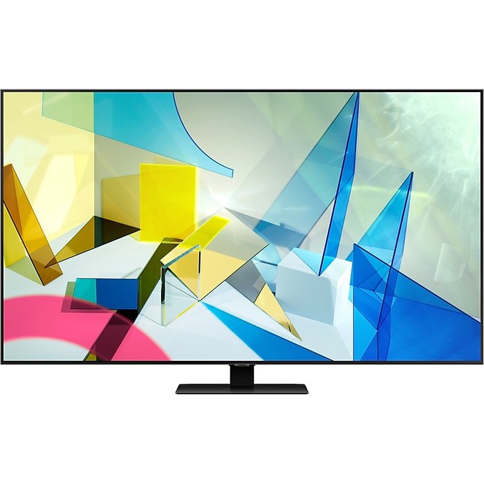 Samsung 65'' UHD QLED Smart TV (2020) QE65Q80TATXXH
