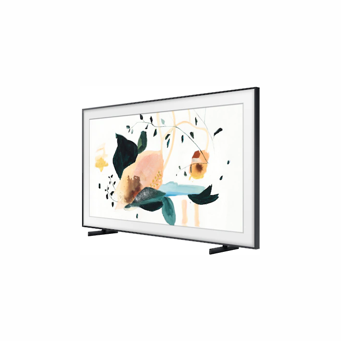 Televizors Samsung 55" UHD QLED The Frame Smart TV QE55LS03TAUXXH [Mazlietots]