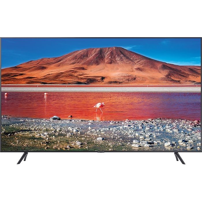 Televizors Samsung UltraHD TV 50" UE50TU7172UXXH