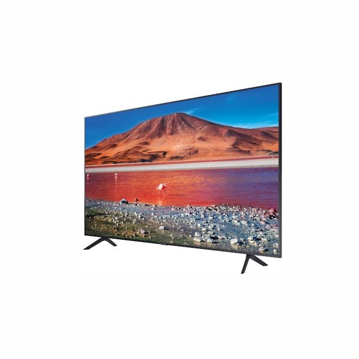 Samsung 65'' UHD Crystal LED Smart TV (2020) UE65TU7172UXXH [Пользованный]