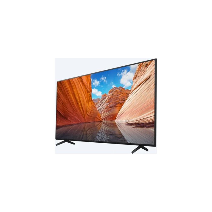 Sony 50'' UHD LED Android TV KD50X80JAEP