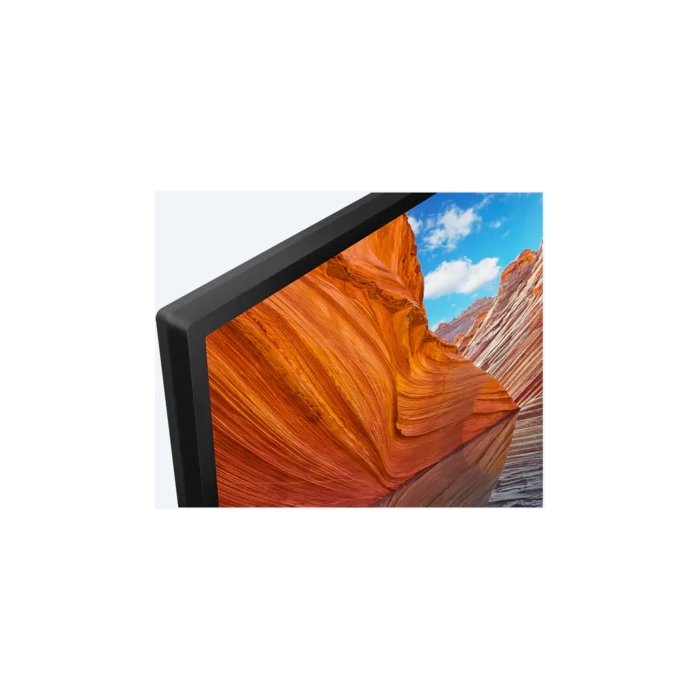 Sony 65'' UHD LED Android TV KD65X80JAEP