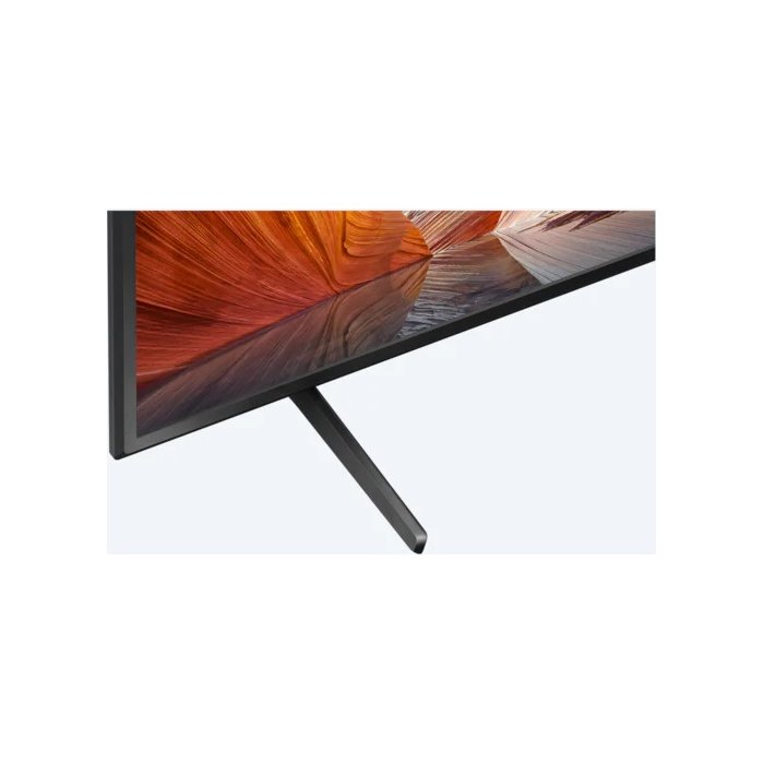 Sony 55'' UHD LED Android TV KD55X80JAEP