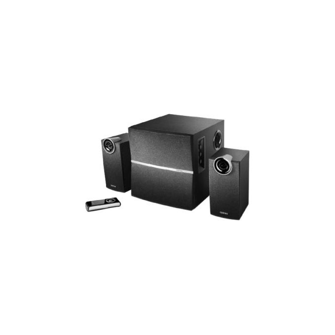 Skaļrunis Skaļruņi Edifier M3250 2.1, 36 W