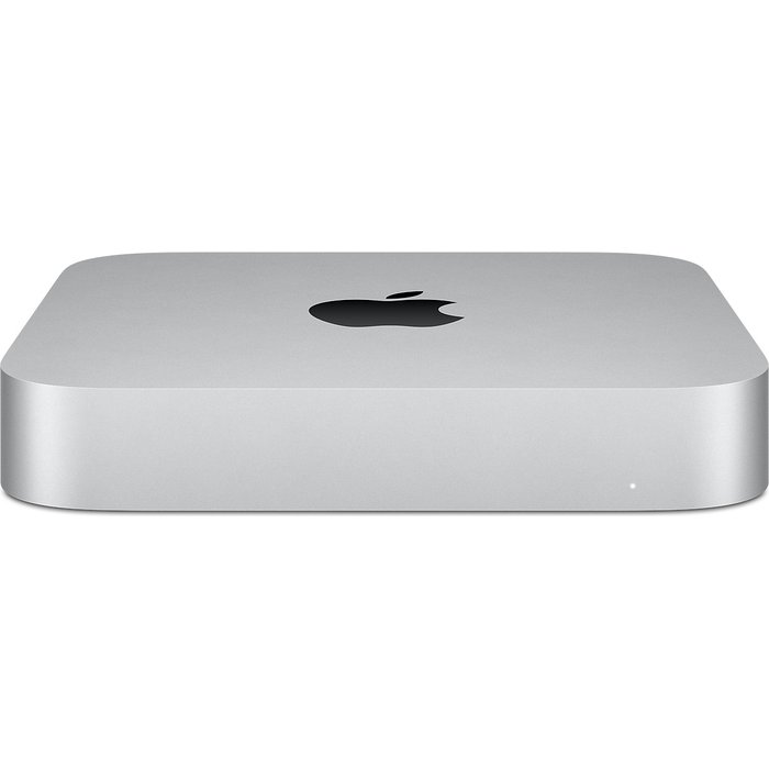 Apple Mac mini: Apple M1 chip with 8‑core CPU and 8‑core GPU 256GB SSD