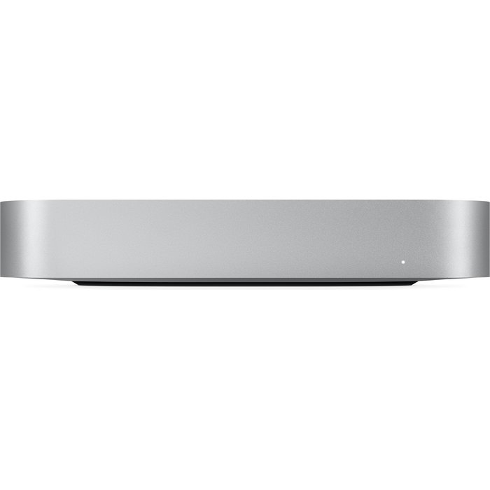 Apple Mac mini: Apple M1 chip with 8‑core CPU and 8‑core GPU 512GB SSD
