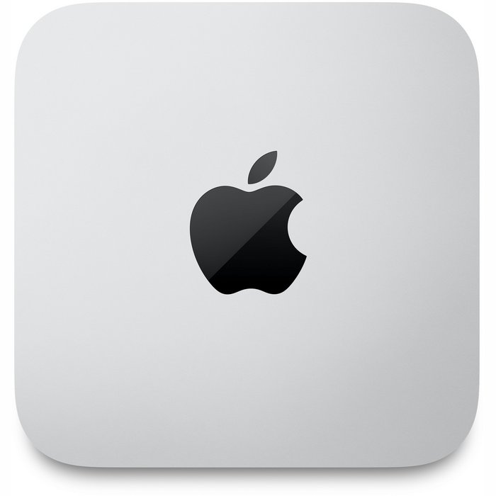 Stacionārais dators Apple Mac Studio: Apple M1 Max chip with 10‑core CPU and 24‑core GPU 512GB SSD