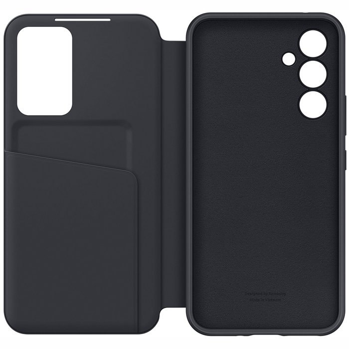 Samsung Galaxy A54 5G Smart View Wallet Black