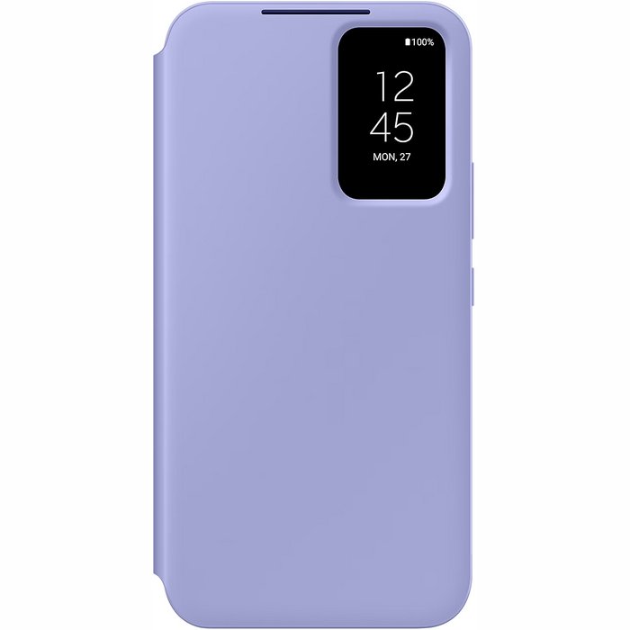 Samsung Galaxy A54 5G Smart View Wallet Blueberry