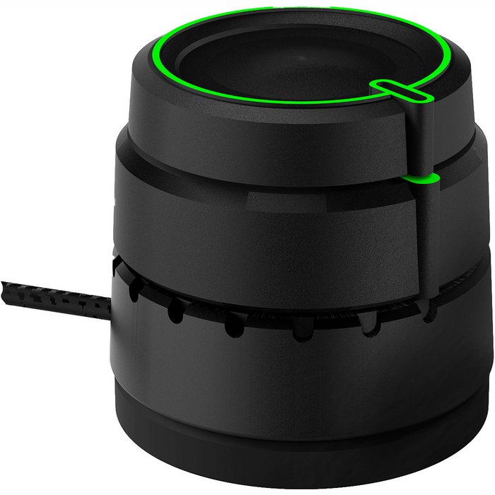 Mackie CR8S-X BT Black