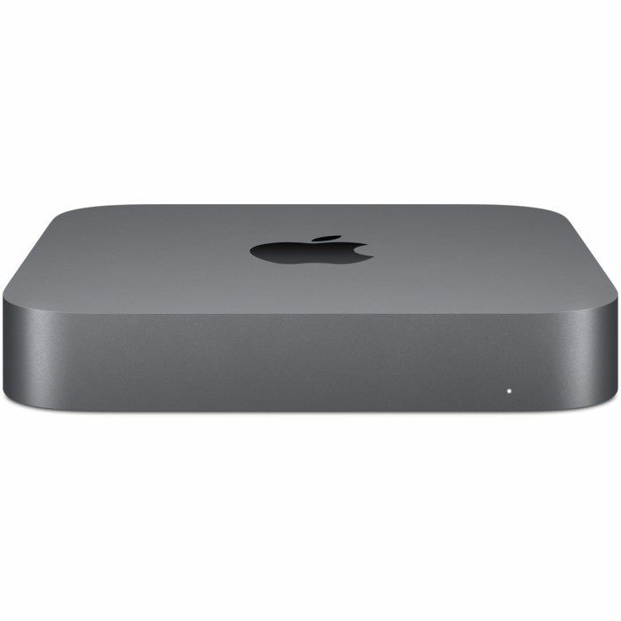 Stacionārie datori Mac Mini i5 SC 3.0GHz, 8GB, 256GB, Intel UHD Graphics 630