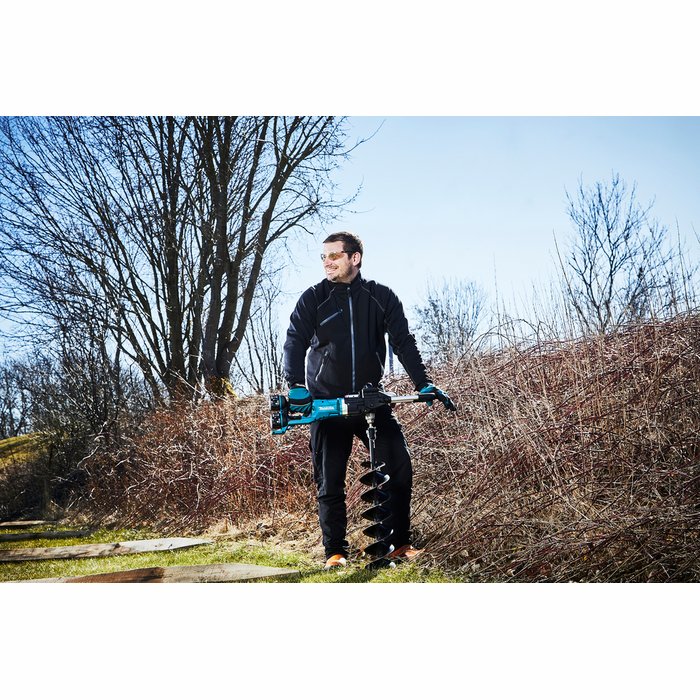 Makita DDG460ZX7 2x18V