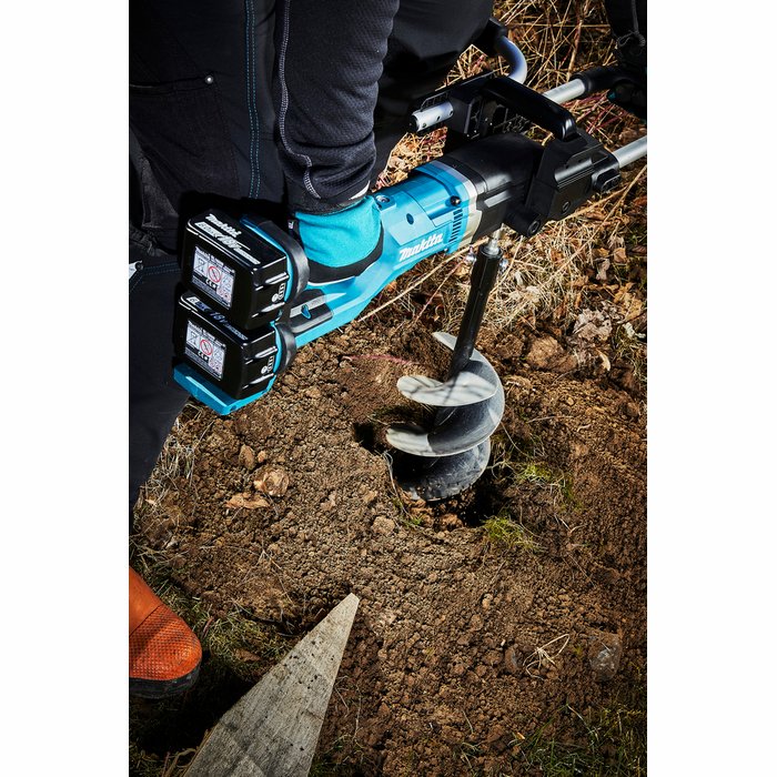 Makita DDG460ZX7 2x18V