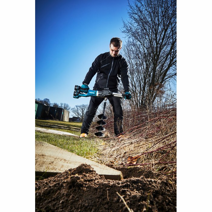 Makita DDG460ZX7 2x18V