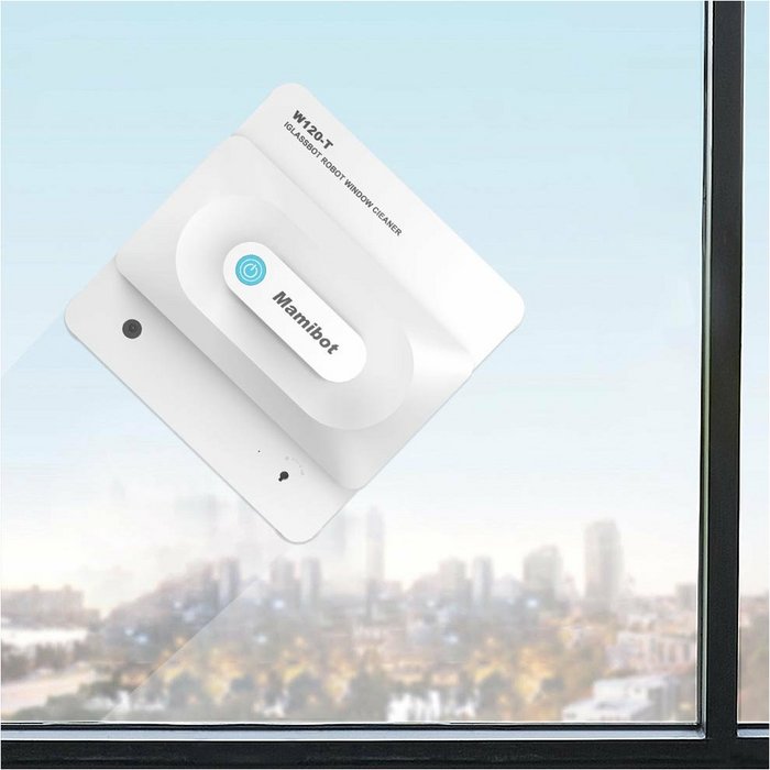 Mamibot W120-T Windows Cleaner
