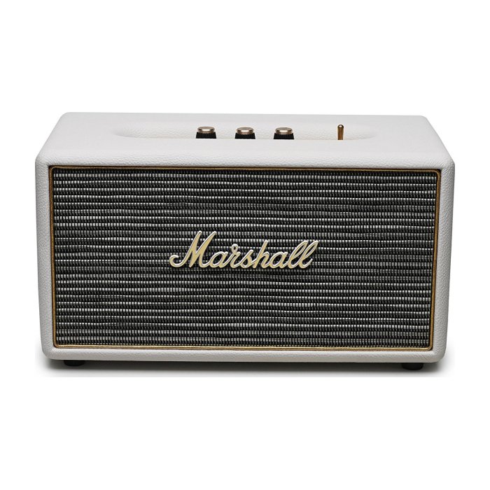 Bezvadu skaļruņi Marshall Stanmore Multi-Room