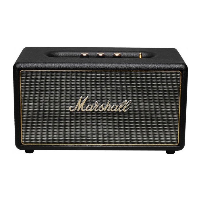 Bezvadu skaļruņi Marshall Stanmore Multi-Room