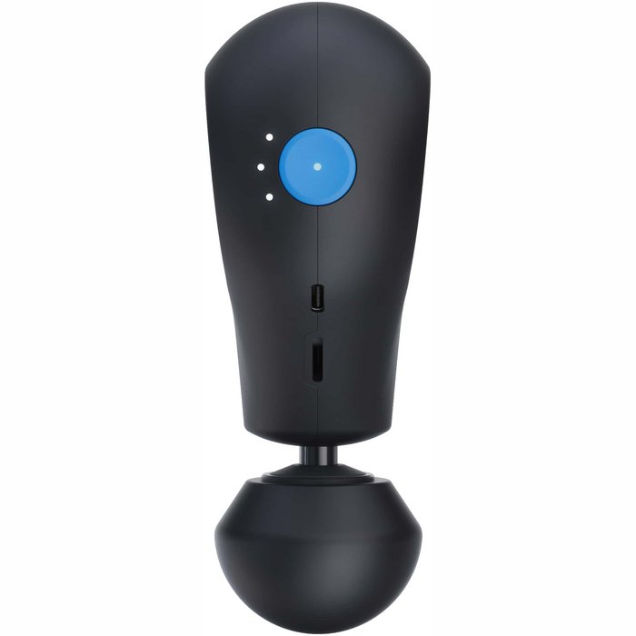 Theragun mini 2nd Gen Black