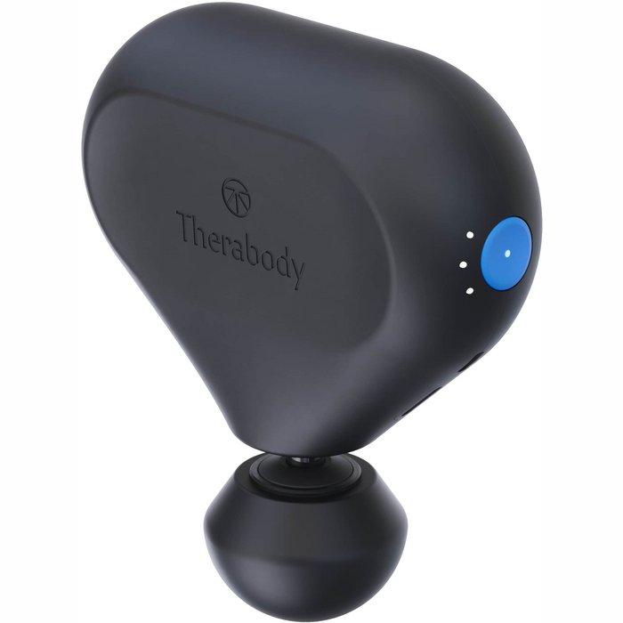 Theragun mini 2nd Gen Black
