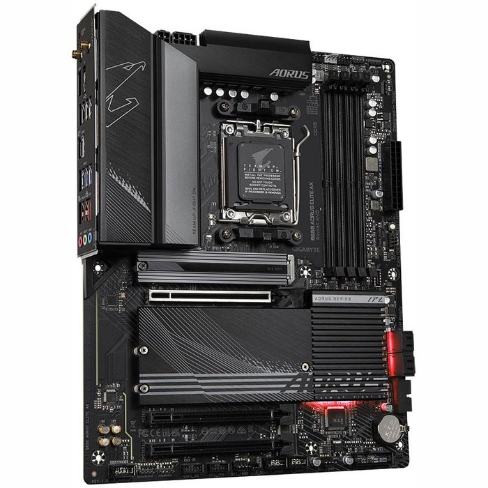 Gigabyte B650 Aorus ELITE AX B650AORUSELITEAX