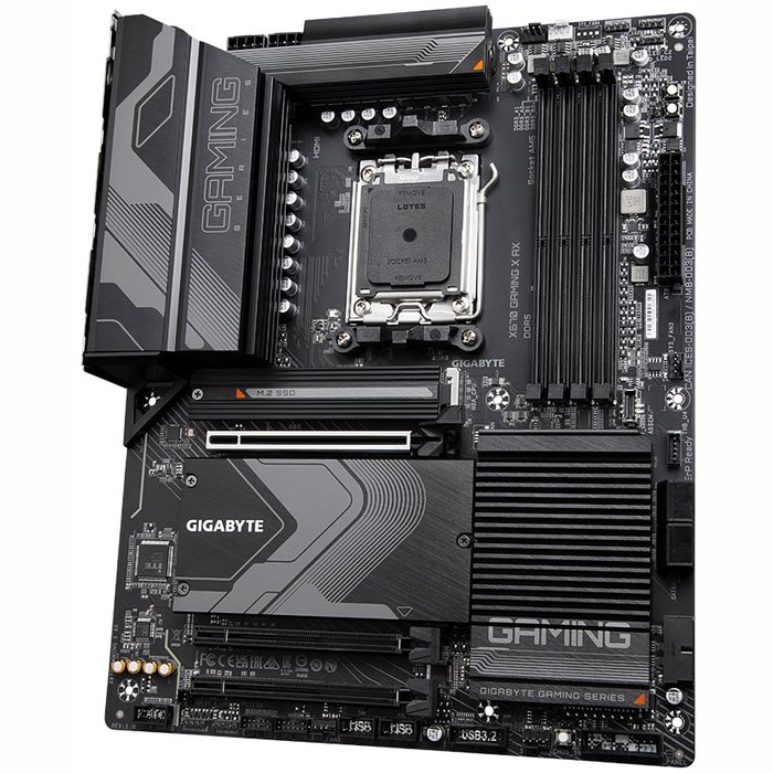 Gigabyte X670 Gaming X AX X670 GAMING X AX