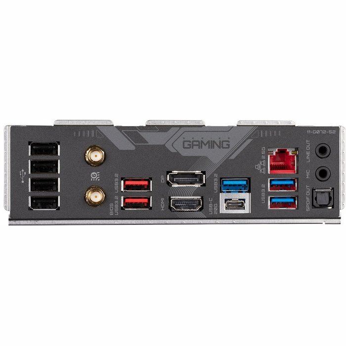 Gigabyte Z790 (rev. 1.x)