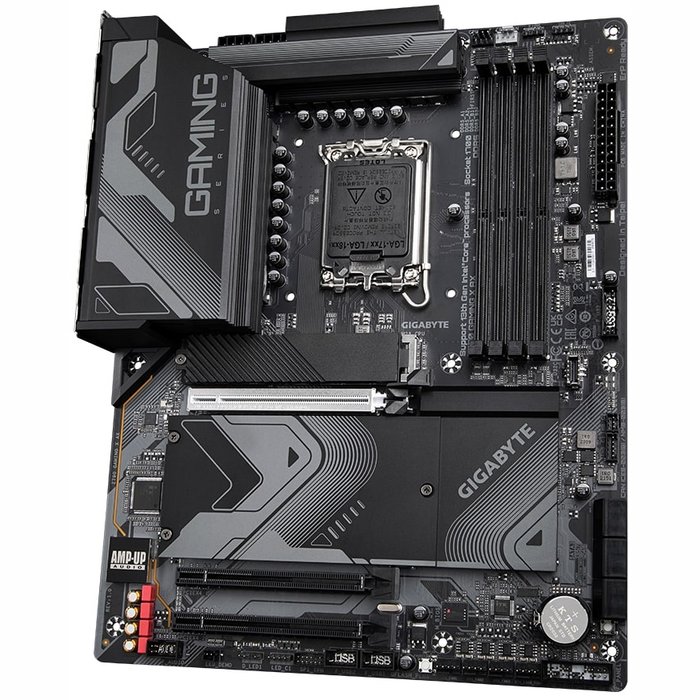 Gigabyte Z790 (rev. 1.x)