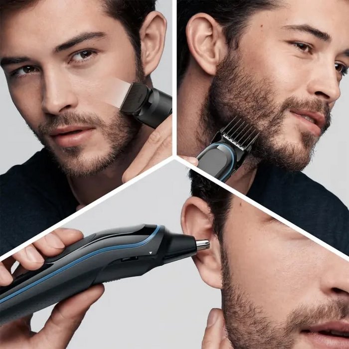 Braun Multi Grooming Kit MGK7320 10in1