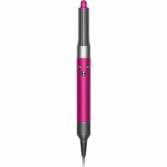 Matu veidotājs Dyson Airwrap Complete Fuchsia/Nickel