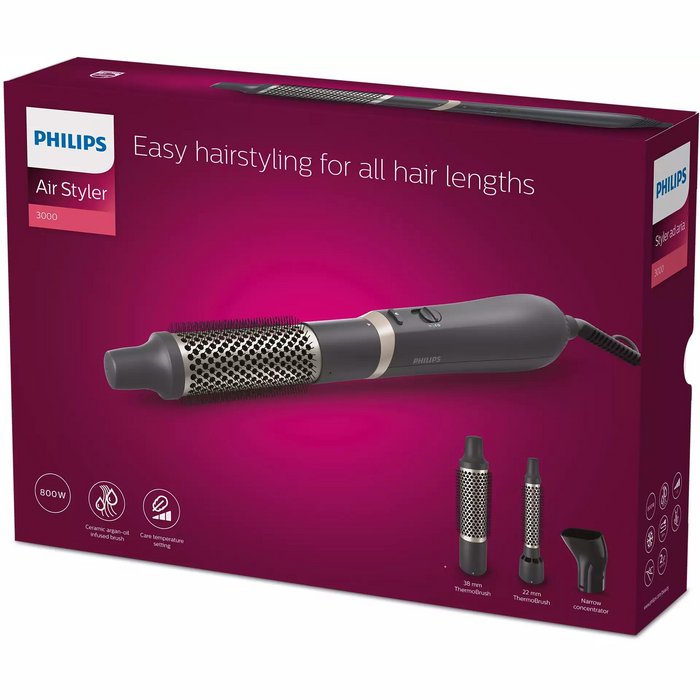 Philips Air Styler Essential BHA301/00