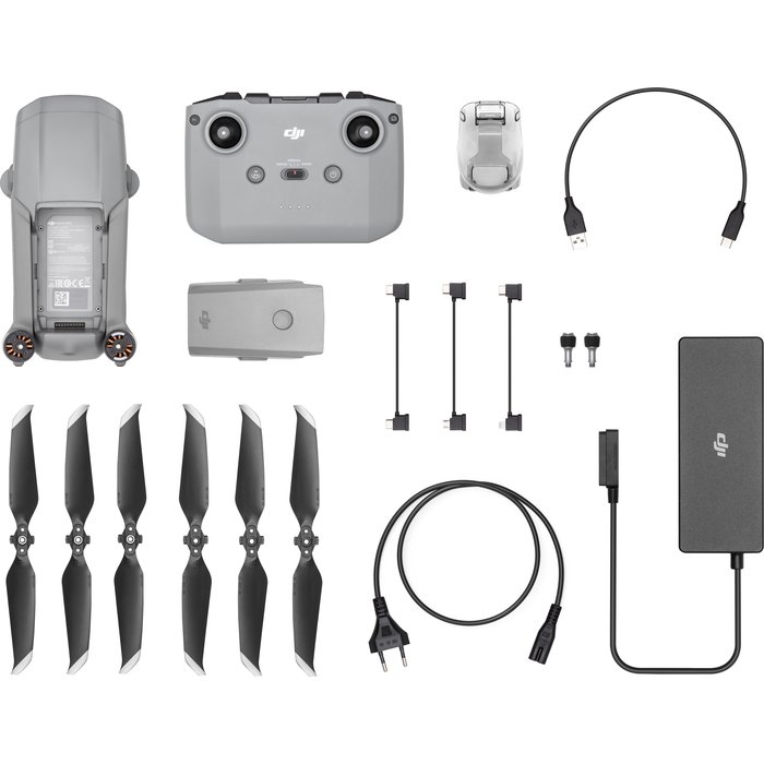DJI Mavic AIR 2