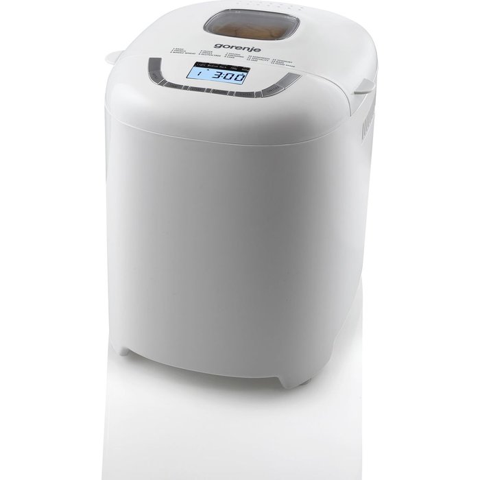Gorenje Maizes gatavotājs BM910WII