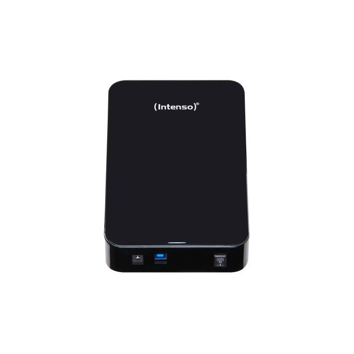 Ārējais cietais disks Intenso External 4TB