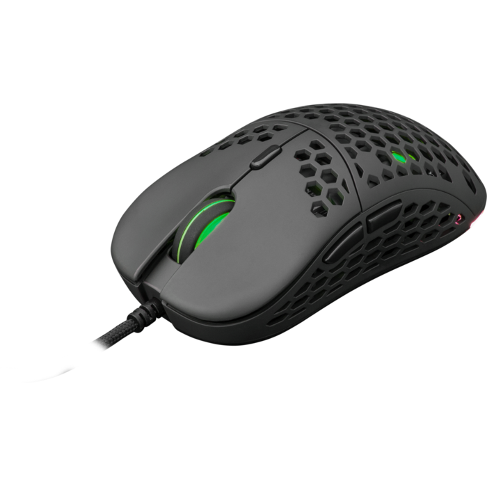 eShark Naginata Black
