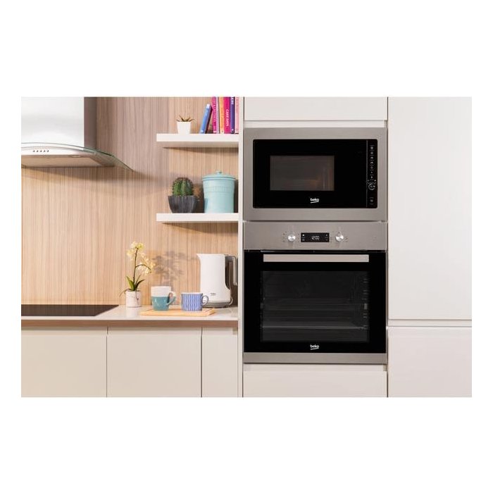 Beko MGB25332BG