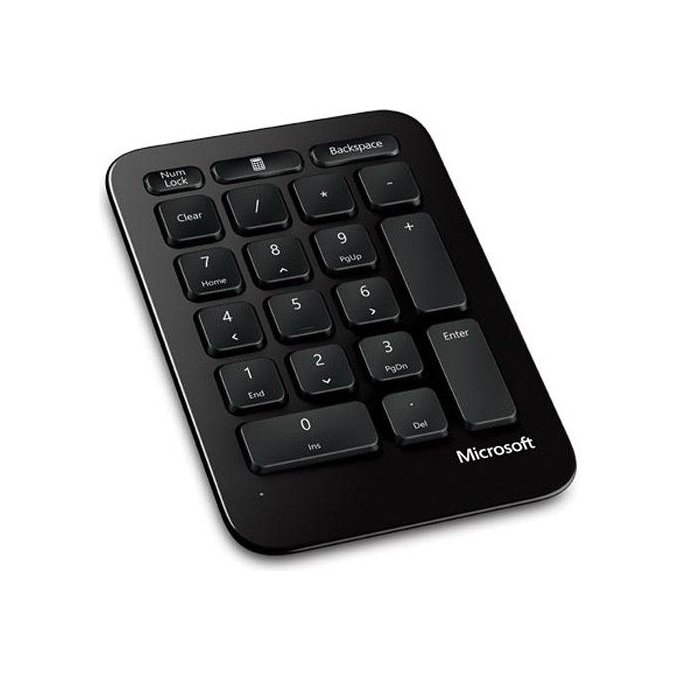 Клавиатура Microsoft Sculpt Ergonomic Keyboard For Business EN