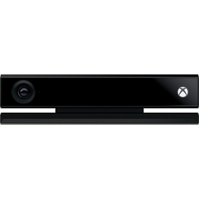 Microsoft Kinect Sensor for Xbox One