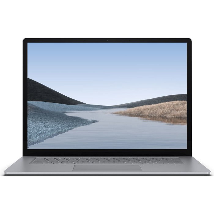 Portatīvais dators Portatīvais dators MICROSOFT Surface Laptop 3 15"