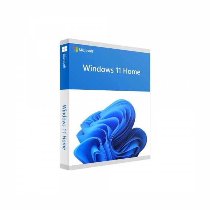 Microsoft Windows 11 Home HAJ-00090 FPP 1 License USB Flash drive 64-bit ENG