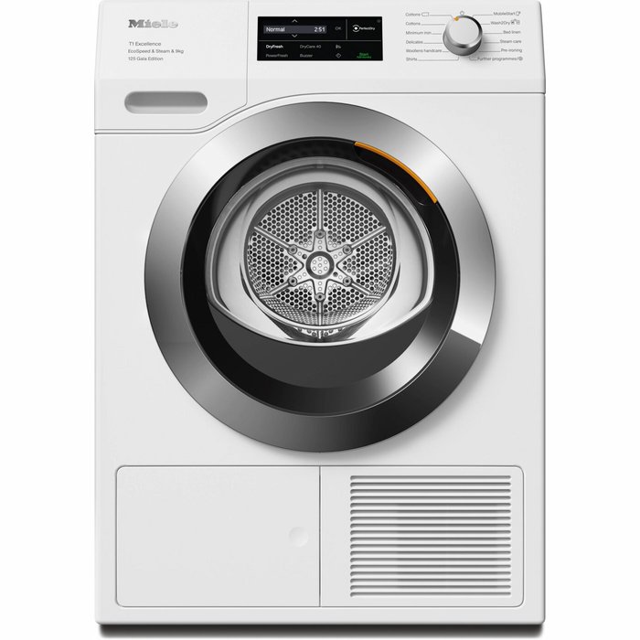 Veļas žāvētājs Miele TEL695 WP 125 Gala Edition 12488090