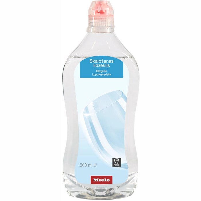 Miele GS RA 503 L 500ml Skalojamais līdzeklis 12355190