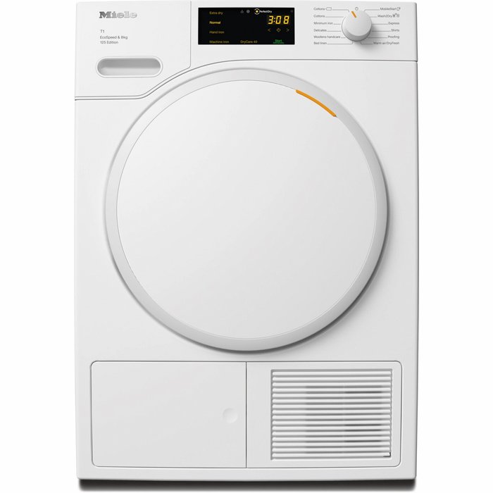 Veļas žāvētājs Miele TWC660 WP 125 Edition 12488150