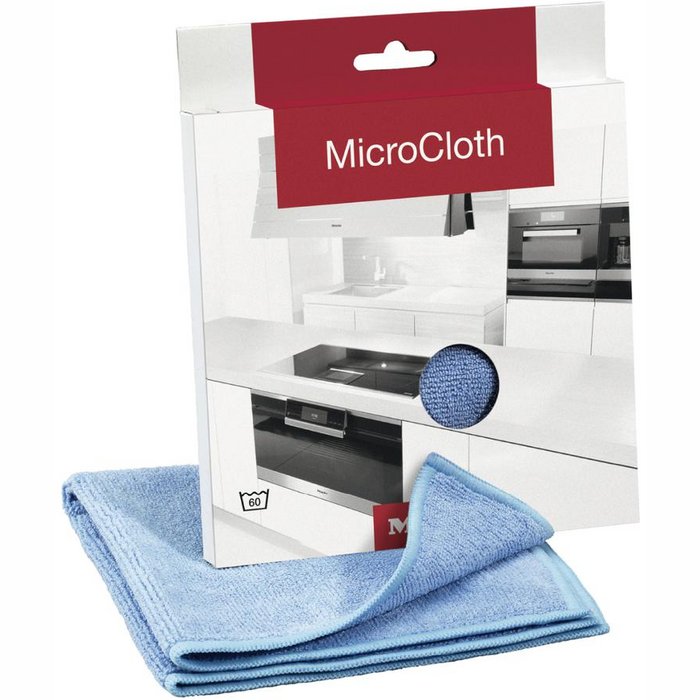 Miele Multi-purpose micro-fibre cloth 1gb 7006550