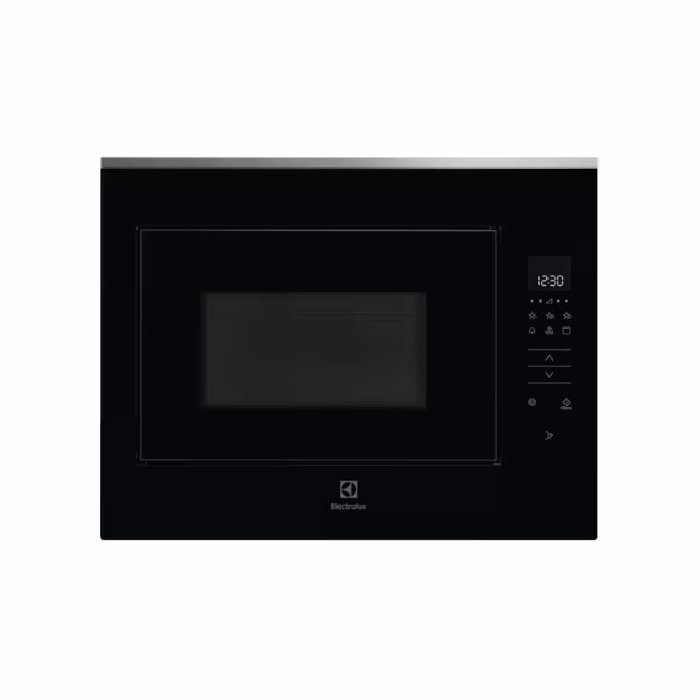 Mikroviļņu krāsns Electrolux KMFD264TEX