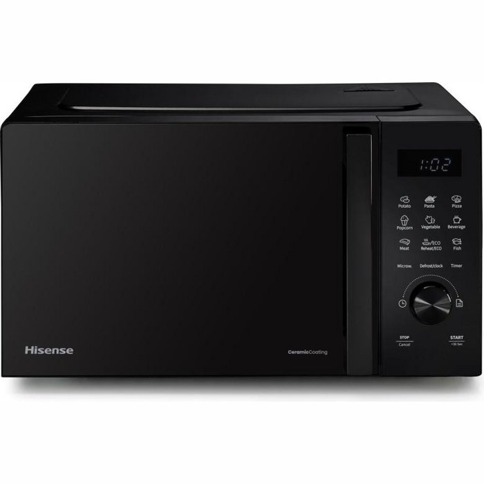 Mikroviļņu krāsns Hisense H20MOBSD1H