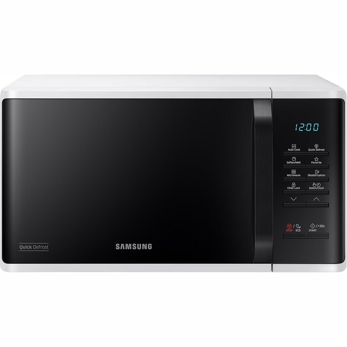 Mikroviļņu krāsns Samsung MS23K3513AW