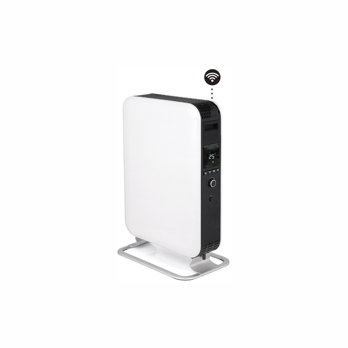 Gaisa sildītāji Mill OIL2000WIFI3
