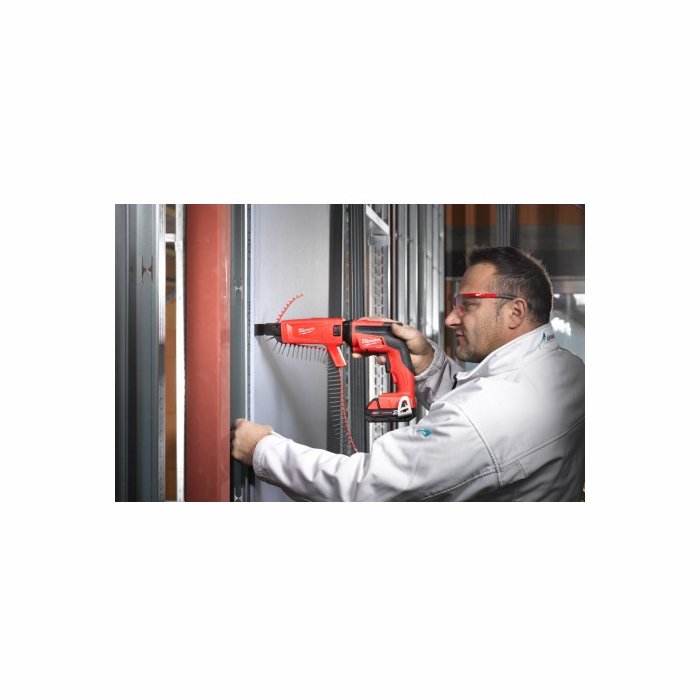 Skrūvpistole Milwaukee M18 Fuel 4933459199